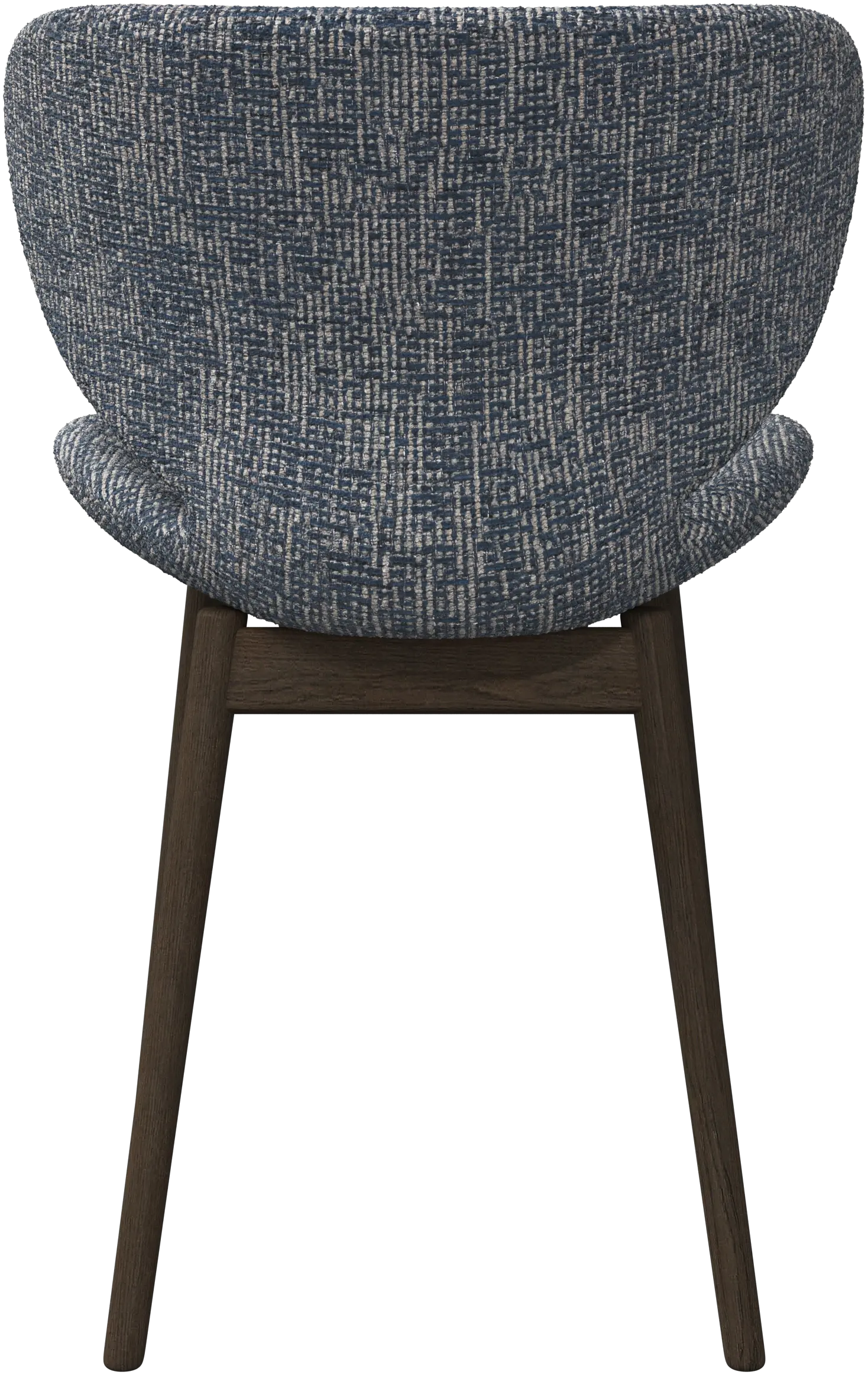 グレー ダイニングチェア（BoConcept） デザイナーダイニングチェア | インテリアをグレードアップ